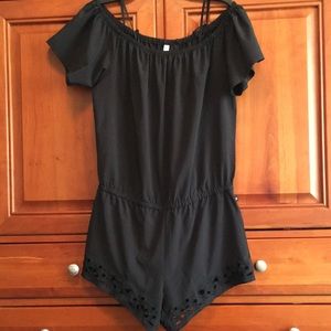 Fabletics romper size S